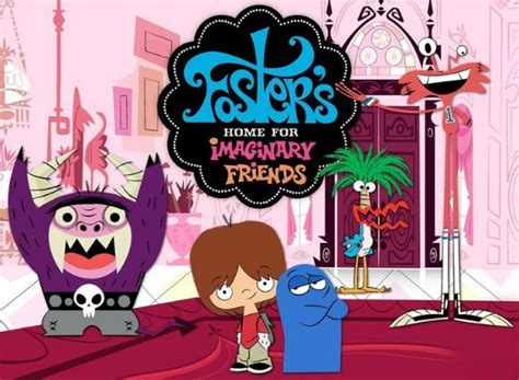 fosters home for imaginary friends episodes|Episode Guide .